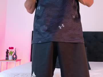 Cristal_Antoni Chaturbate stream image from March 26, 2026