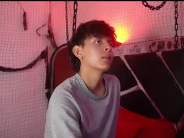 Dominik_Across Chaturbate stream image from March 26, 2026