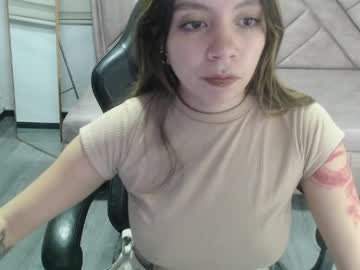 Eco_Deluna_V Chaturbate stream image from March 26, 2026
