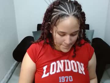 Leilaparkersex69 Chaturbate stream image from March 26, 2026