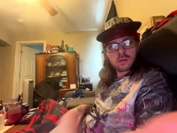 Lilmanjoker94 Chaturbate stream image from March 26, 2026