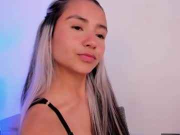 Melii_0 Chaturbate stream image from March 26, 2026