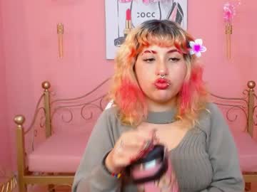 Moly_Killer_ Chaturbate stream image from March 26, 2026