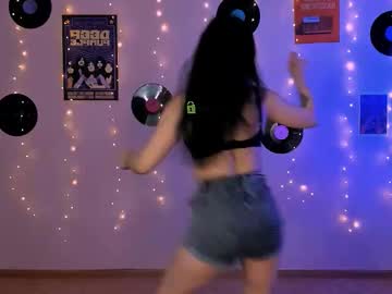 Nami_Glow Chaturbate stream image from March 26, 2026