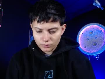 Nikky_Tomboy444 stream image from March 26, 2026