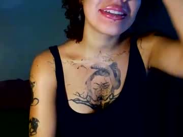 Submersidoll Chaturbate stream image from March 26, 2026