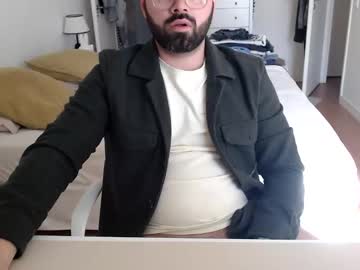 Blackfox33 Chaturbate stream image from March 26, 2026