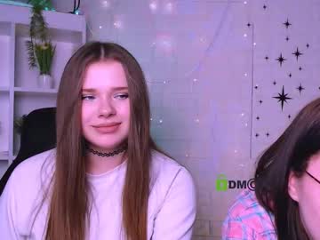 Bonniemuse_ Chaturbate stream image from March 26, 2026
