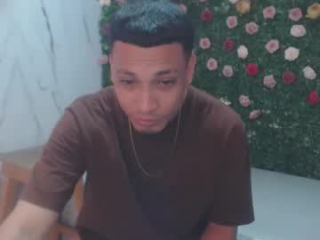 Dave_Skinnycum420 Chaturbate stream image from March 26, 2026