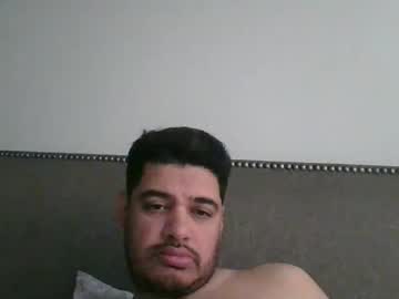 Ereu183 Chaturbate stream image from March 26, 2026