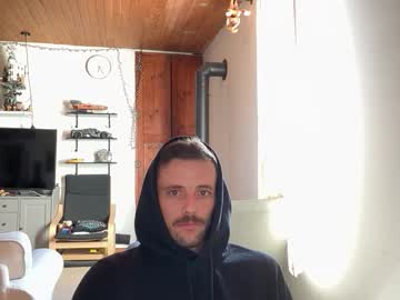 Fudde Chaturbate stream image from March 26, 2026