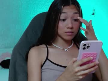Hantonella Chaturbate stream image from March 26, 2026