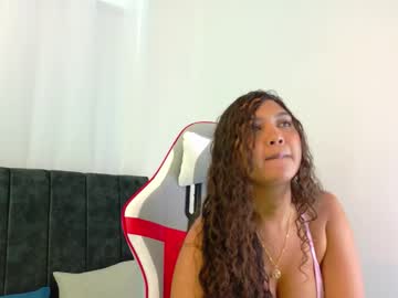 Honnie_Cute Chaturbate stream image from March 26, 2026