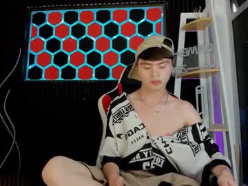 Ian_Stone_ Chaturbate stream image from March 26, 2026