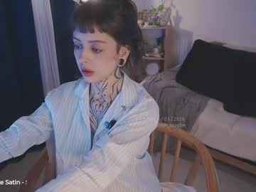 Janne_Maybe Chaturbate stream image from March 26, 2026
