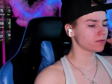 Jean_Wilsons Chaturbate stream image from March 26, 2026