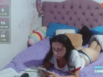 Katty_Hottest Chaturbate stream image from March 26, 2026