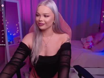 Leslie_Caronn Chaturbate stream image from March 26, 2026