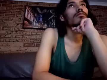 Mixed_Mate Chaturbate stream image from March 26, 2026