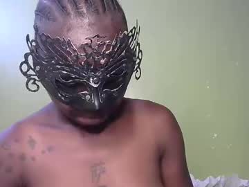 Nastyebony202 Chaturbate stream image from March 26, 2026