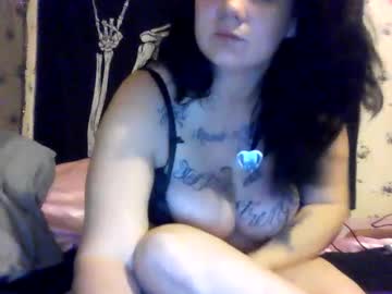 Snowbunnyballs Chaturbate stream image from March 26, 2026