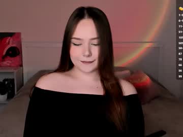 Sweetie_Candy_ Chaturbate stream image from March 26, 2026