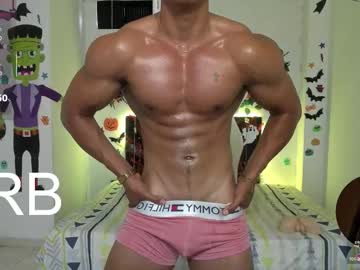 Taylor_Johnn Chaturbate stream image from March 26, 2026