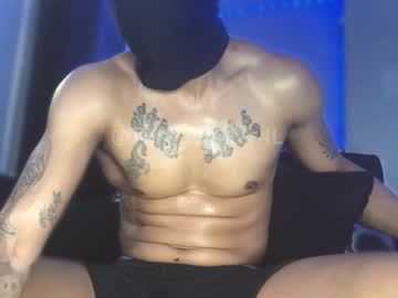 Throattaker4l_ Chaturbate stream image from March 26, 2026