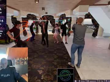 3dxchatsharing Chaturbate stream image from March 26, 2026