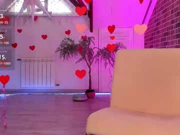 Azaliaswallows Chaturbate stream image from March 26, 2026