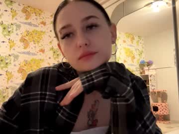 Black_Opiums Chaturbate stream image from March 26, 2026