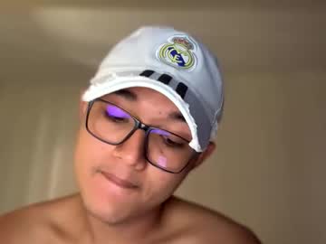 Chriis_18 Chaturbate stream image from March 26, 2026