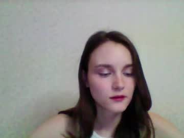 Dolcezza_ Chaturbate stream image from March 26, 2026