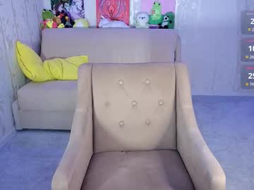 Eva_Davie Chaturbate stream image from March 26, 2026