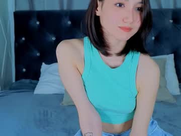 Gentlemusee Chaturbate stream image from March 26, 2026