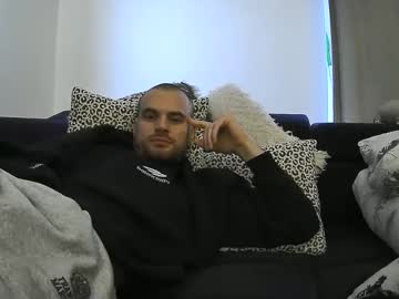 Greggdorsey Chaturbate stream image from March 26, 2026