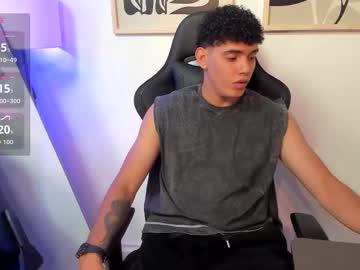 Justin_Payn14 Chaturbate stream image from March 26, 2026