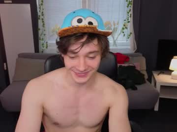 Kevinstrike Chaturbate stream image from March 26, 2026