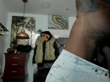 King_Fitt_ Chaturbate stream image from March 26, 2026