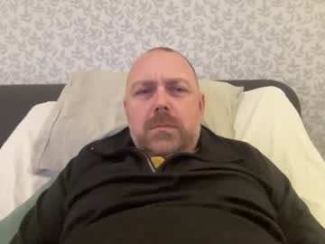 Mark_The_Mark Chaturbate stream image from March 26, 2026