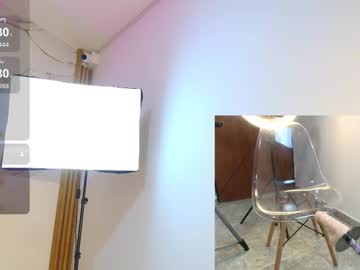 Miaa_Sstar Chaturbate stream image from March 26, 2026