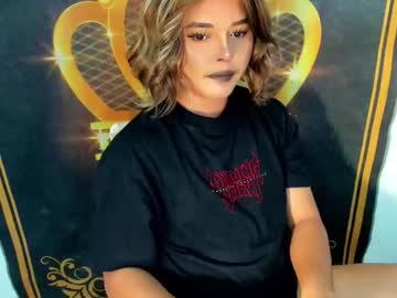 Miss_Sabrinaxx stream image from March 26, 2026