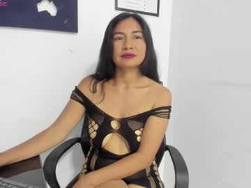 Nanku_Na Chaturbate stream image from March 26, 2026