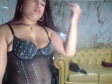 Kattia_Mina_A Chaturbate stream image from March 26, 2026