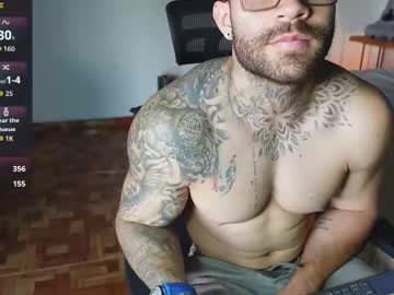 Kite__ Chaturbate stream image from March 26, 2026