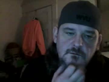 Larry5o Chaturbate stream image from March 26, 2026