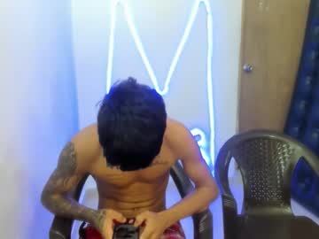 Maaster420 Chaturbate stream image from March 26, 2026