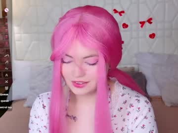 Mila_Taylorrr Chaturbate stream image from March 26, 2026
