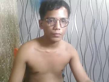 Mystery_Asher Chaturbate stream image from March 26, 2026