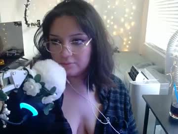 Peppertreegirl Chaturbate stream image from March 26, 2026